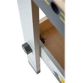 small foot Detský ponk Miniwob, small foot