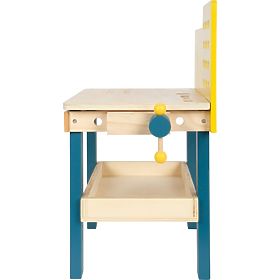 small foot Detský ponk Workshop, small foot