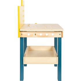 small foot Detský ponk Workshop