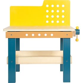 small foot Detský ponk Workshop, small foot