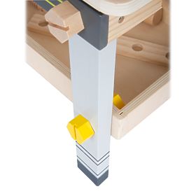 small foot Detský pracovný stôl kompaktný Miniwob - poškodený obal, small foot