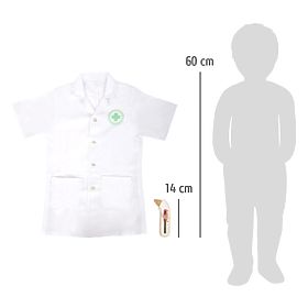 small foot Doktorský set, small foot