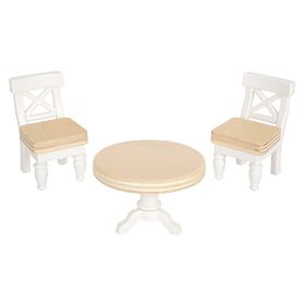 small foot Domček pre bábiky Mestská vila, small foot