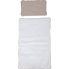 small foot Drevená kolíska pre bábiky Little Button, small foot