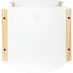 small foot Drevená kolíska pre bábiky Little Button, small foot