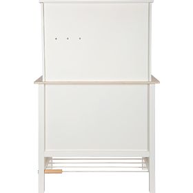 small foot Drevená kuchynka Tasty biela