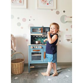 small foot Drevená kuchynka Tasty