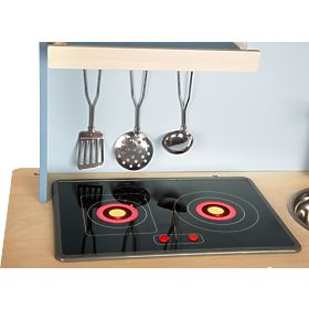 small foot Drevená kuchynka Tasty