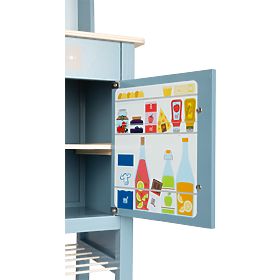 small foot Drevená kuchynka Tasty, small foot