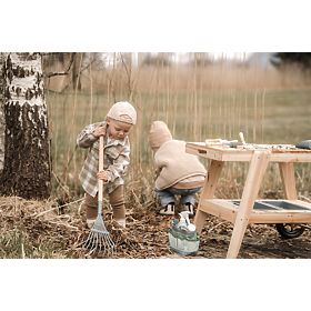 small foot Drevená poľná kuchynka malá, small foot