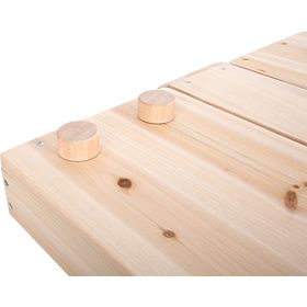 small foot Drevená poľná kuchynka malá, small foot