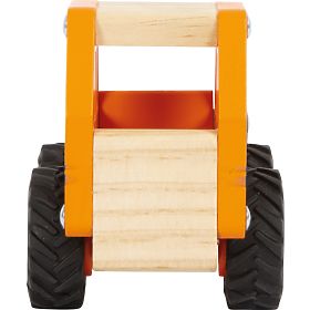 small foot Drevený bager, small foot