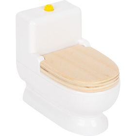 small foot Drevený domček pre bábiky s terasou