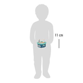 small foot Hracia skrinka Arctic