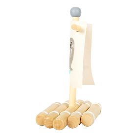 small foot Hračka do vody - pltka mrož, small foot