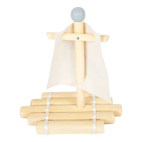 small foot Hračka do vody - pltka mrož, small foot