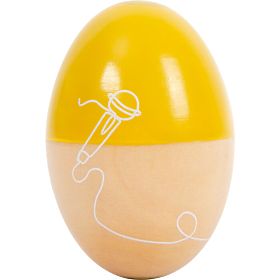 small foot Hudobné vajce Groovy Beats, small foot