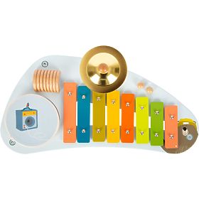 small foot Hudobný stolček Groovy Beats, small foot