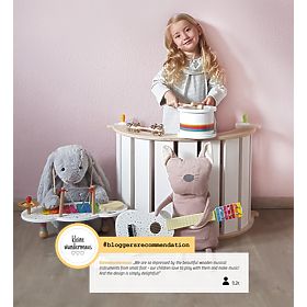 small foot Hudobný trojuholník Sound, small foot