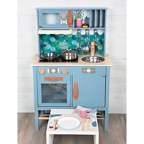 small foot Jedálenská sada Tasty