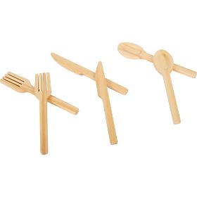 small foot Jedálenská sada Tasty, small foot