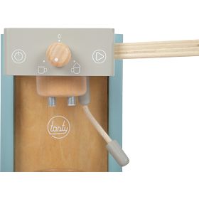 small foot Kávovar s príslušenstvom Tasty