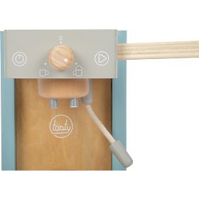 small foot Kávovar s príslušenstvom Tasty, small foot