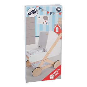 small foot Kočík Little Button