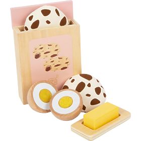 small foot Kuchynský robot s príslušenstvom Tasty, small foot