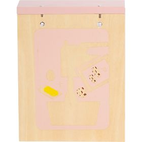 small foot Kuchynský robot s príslušenstvom Tasty