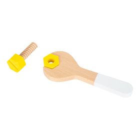 small foot Kufr s náradím Miniwob