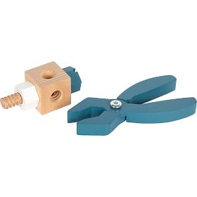 small foot Kufrík s náradím Workshop, small foot