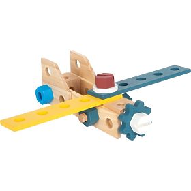 small foot Kufrík s náradím Workshop, small foot