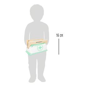 small foot Lekárska taška, small foot