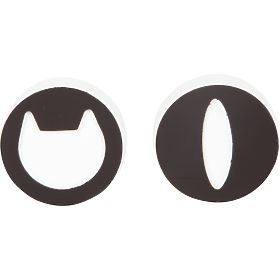 small foot Magnetická kresliaca tabuľka Mačka, small foot