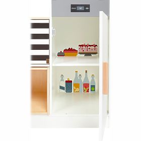 small foot Modulárna drevená kuchynka XL