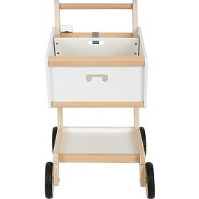 small foot Nákupný vozík Fresh, small foot