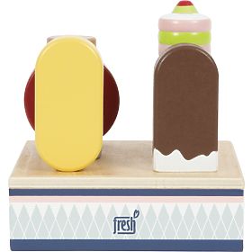 small foot Nanuková sada Fresh