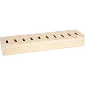 small foot Obrázková vkladačka triedenie