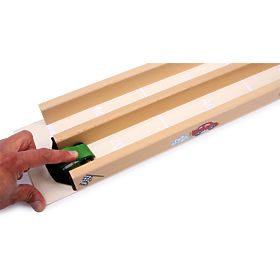 small foot Odpaľovacia závodná rampa na autíčka, small foot