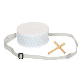 small foot Pastelová hudobná sada 3 ks, small foot