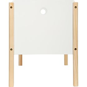 small foot Postieľka pre bábiky Little Button, small foot