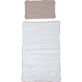 small foot Postieľka pre bábiky Little Button, small foot