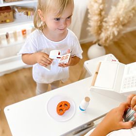 small foot Registračná pokladňa Fresh, small foot