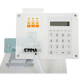 small foot Registračná pokladňa Fresh