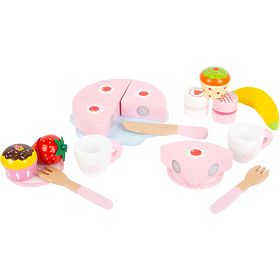 small foot Sada cukroviniek v krabičke, small foot