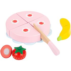 small foot Sada cukroviniek v krabičke