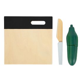 small foot Sada krájacej zeleniny Fresh, small foot