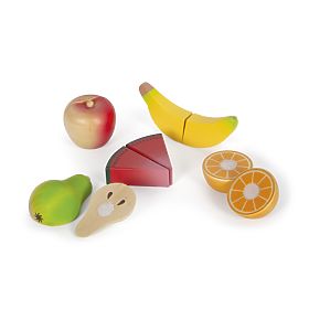 small foot Sada krájacieho ovocia a zeleniny Fresh