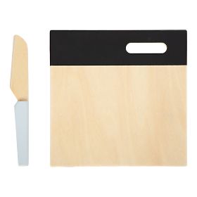 small foot Sada krájacieho ovocia Fresh, small foot